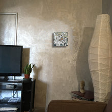 Charger l'image dans la galerie, COUTEAU Maryse-Anne  : Sommeil paradoxal,  Dessin crayon de couleur sur papier