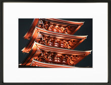 Charger l'image dans la galerie, HONNORAT Coralie - Tokyo (Photographie argentique)