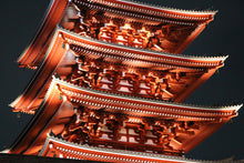 Charger l'image dans la galerie, HONNORAT Coralie - Tokyo (Photographie argentique)