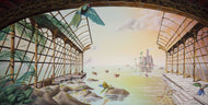 VAN QUICKENBORNE Thierry - Le grand voyage