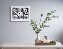 Charger l'image dans la galerie, ATZORI Jean-Claude, Accords et suspensions VIII, Peinture abstraite Acrylique sur Toile