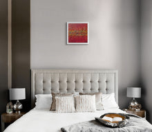 Charger l'image dans la galerie, GUERRY Christiane - Bing Bang (tableau, Acrylique  / toile)
