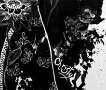Charger l&#39;image dans la galerie, CHRISTY -Kiyomi 2, signature