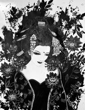 Charger l&#39;image dans la galerie, CHRISTY -Kiyomi 2
