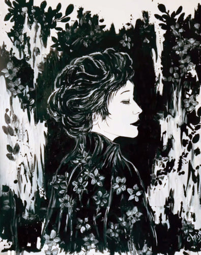 CHRISTY - Douceur veloutée