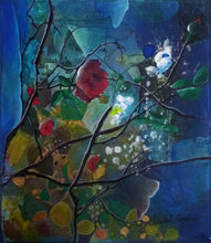 Charger l&#39;image dans la galerie, COCCINA  Claudia : Fiori 2