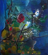 COCCINA  Claudia : Fiori 2