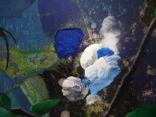 Charger l&#39;image dans la galerie, COCCINA  Claudia : Fiori 2, détail