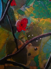 Charger l&#39;image dans la galerie, COCCINA  Claudia : Fiori 2, détail