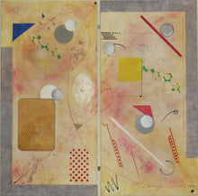 Charger l'image dans la galerie, DALUZ-GALEGO Patricia - Comète