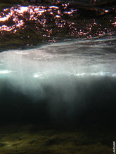 Charger l'image dans la galerie, LAVENAIR Christopher - Crépuscule aquatique, Photographie