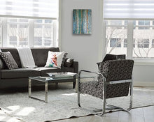 Charger l&#39;image dans la galerie, TOUSSAINT - Oxybulles (tableau, Acrylique / Toile), mise en situation