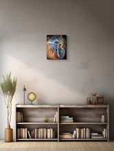 Charger l'image dans la galerie, COCCINA Claudia : Désenchantement, mise en situation