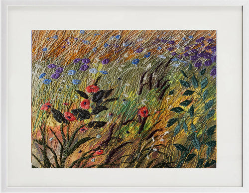 DUNBAR Ann - Wild meadow