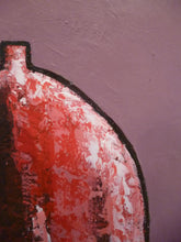 Charger l&#39;image dans la galerie, Peinture&nbsp; de&nbsp;Marie FANG - 3 vases, détail