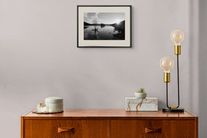 Photographie de Coralie HONNORAT : Chimère, mise en situation