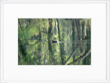 Charger l'image dans la galerie, HONNORAT Coralie - Impressionnisme (Photographie argentique), encadré