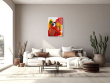 Charger l'image dans la galerie, CHRISTY - La femme d'érable, ise en situaion