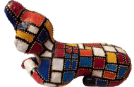GUERRY Christiane - Le chien