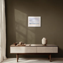 Charger l'image dans la galerie, Peinture d'  INGRID  - Marine 7, mise en situatio