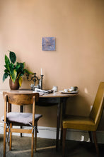 Charger l'image dans la galerie, MAZUREK Véro : 25-04, Tableau, technique mixte texturée sur toile, mise en situation