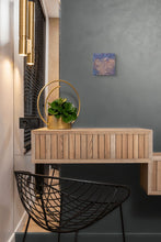 Charger l'image dans la galerie, MAZUREK Véro : 25-06, Tableau, technique mixte texturée sur toile, mise en situation