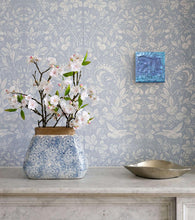 Charger l'image dans la galerie, MAZUREK Véro : 25-08, Tableau abstrait, mise en situation