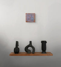 Charger l'image dans la galerie, MAZUREK Véro : 25-09, Tableau abstrait, Mise en situation