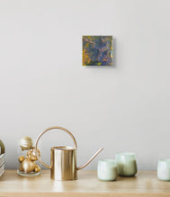 Charger l'image dans la galerie, MAZUREK Véro : 25-12, Tableau abstrait, mise en situation