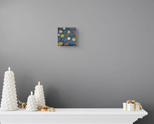 Charger l'image dans la galerie, MAZUREK Véro : 25-13, Tableau abstrait, mise en situation