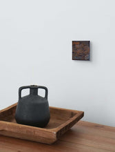 Charger l'image dans la galerie, MAZUREK Véro : 25-18, Tableau abstrait, Mise en situation