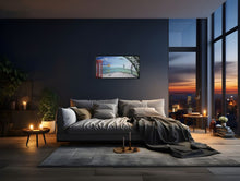 Charger l'image dans la galerie, VAN QUICKENBORNE Thierry - Parler, mise en situation