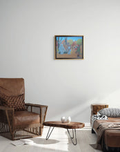 Charger l'image dans la galerie, LORAND Jean-Pierre  : Portrait de famille , Tableau , mise en situation