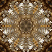 Charger l&#39;image dans la galerie, QUIGNETTE Fabrice - Escalier  en colimaçon 8 