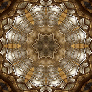 QUIGNETTE Fabrice - Escalier  en colimaçon 8 