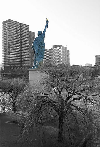 QUIGNETTE Fabrice - Liberté - 2 