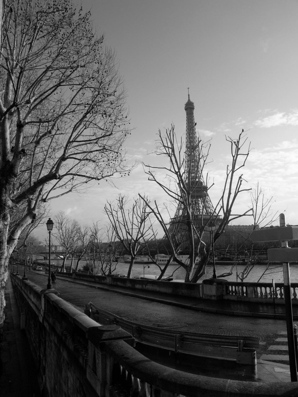QUIGNETTE Fabrice -Tour Eiffel - 1