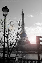 Charger l&#39;image dans la galerie, QUIGNETTE Fabrice -Tour Eiffel - 2