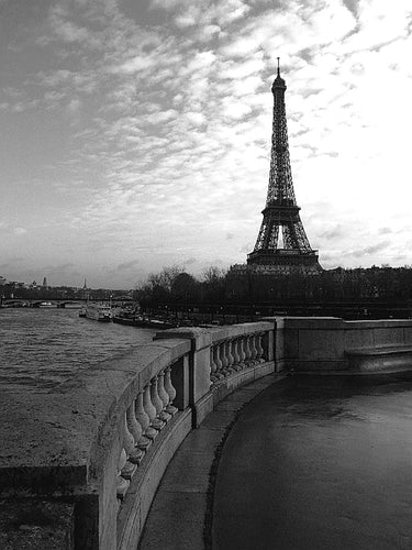 QUIGNETTE Fabrice -Tour Eiffel - 3 