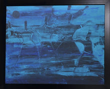 Charger l&#39;image dans la galerie, AL COURTY - Derviches découvrant l’Amérique (Peinture, Huile / toile) - ART ET MISS