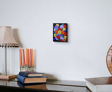 Charger l&#39;image dans la galerie, ARNOUIL Alain - Série Urban N°6 (Peinture, Acrylique / toile) - ART ET MISS