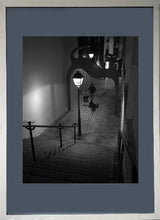 Charger l&#39;image dans la galerie, BAZAN Vladimir : Passage de la Voûte, Paris (Photographie) - ART ET MISS