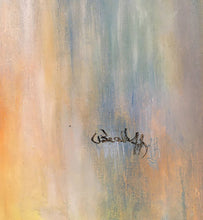 Charger l&#39;image dans la galerie, BEALAFF-GIROTTO Béa - Mystère en pleine lumière (tableau, Huile / toile) - ART ET MISS