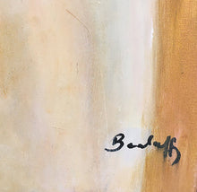 Charger l&#39;image dans la galerie, BEALAFF-GIROTTO Béa - Nu n°4 (tableau, Huile / toile) - ART ET MISS