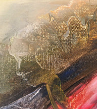 Charger l&#39;image dans la galerie, BEALAFF-GIROTTO Béa - Occitane (tableau, Huile / toile) - ART ET MISS