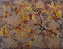 Charger l&#39;image dans la galerie, CARDOSO Peggy - Petites pommes d&#39;amour (tableau, Acrylique / toile) - ART ET MISS