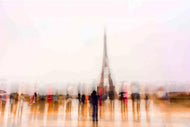 COLANGELO Gianni : Going to nowhere 21 (Photographie) - ART ET MISS