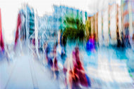 COLANGELO Gianni : Going to nowhere 35 (Photographie) - ART ET MISS