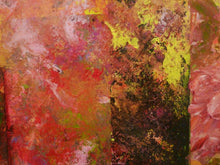 Charger l&#39;image dans la galerie, DARDEAU Monique - Couleurs du temps (tableau, Acrylique / toile) - ART ET MISS