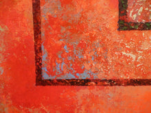 Charger l&#39;image dans la galerie, DARDEAU Monique - Splash (tableau, Acrylique / toile) - ART ET MISS